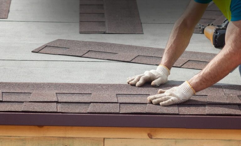 North Carolina Roofing Companies